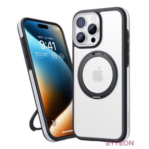 Etui Torras Ostand R Fusion az iPhone 16 Pro készülékhez (Czarne)