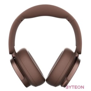 Edifier ES850NB vezeték nélküli fejhallgató, ANC (barna)