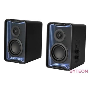 Edifier QR30 hangszórók (fekete)