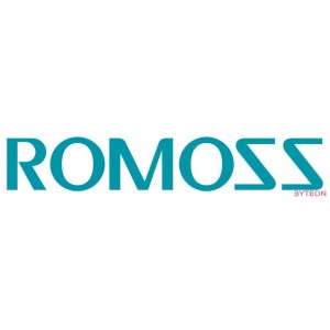 Romoss PPU20 20000mAh 130W Powerbank (silver)