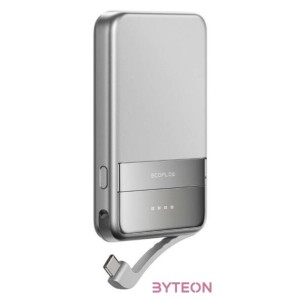 EcoFlow RAPID mágneses powerbank, 5000mAh, (kék).