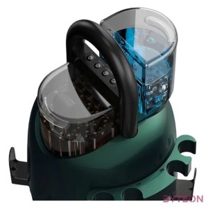 Deerma DEM-BY700 szőnyeg- és kárpittisztító gép