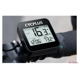 Cycplus G1 kerékpár computer