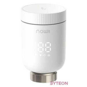 IMOU KIT-TRV1-EU-2 ZigBee termosztatikus fejkészlet 6 adapterrel és átjáróval