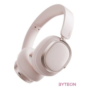 Edifier ES850NB vezeték nélküli fejhallgató, ANC (rózsaszín)