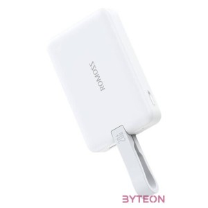 Powerbank Romoss WMS10 10000mAh 20W (white)