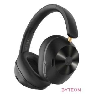 OneOdio A5 ANC vezeték nélküli fejhallgató (fekete)