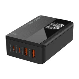 Desktop charger LDNIO GaN A4809C 100W