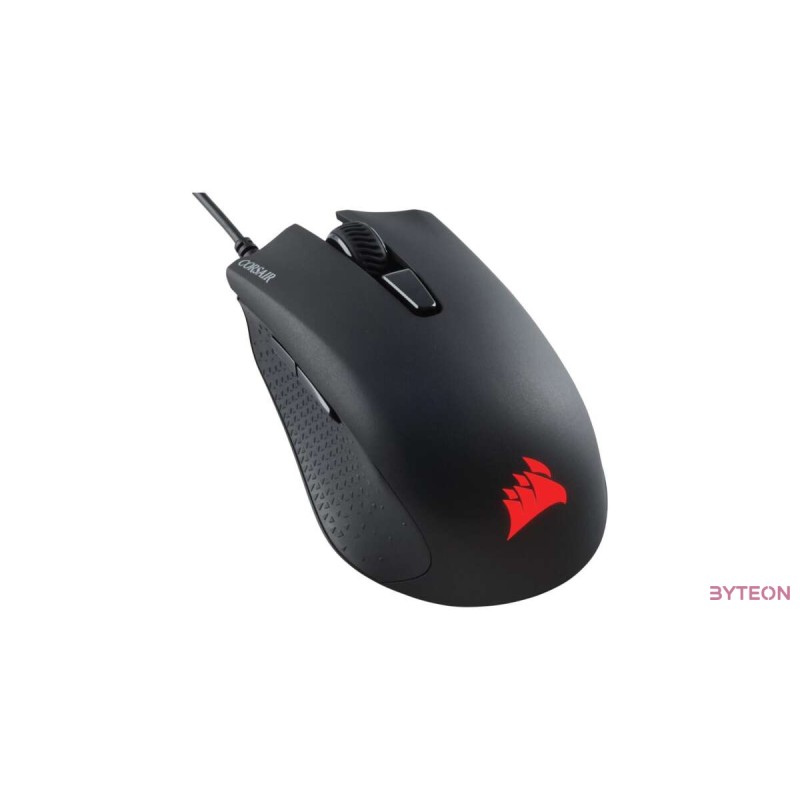 Corsair Harpoon RGB PRO FPS/MOBA-Gaming - Fekete