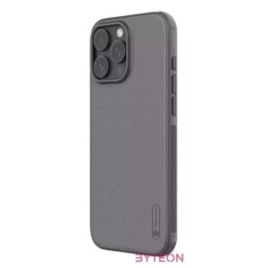 Etui Nillkin Frosted Shield Pro iPhone 16 Pro Max (szary)