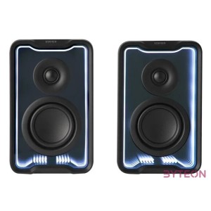 Edifier QR30 hangszórók (fekete)