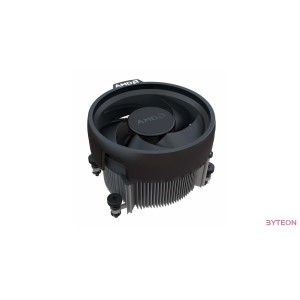 AMD Ryzen 5 3400G Dobozos (AM4)