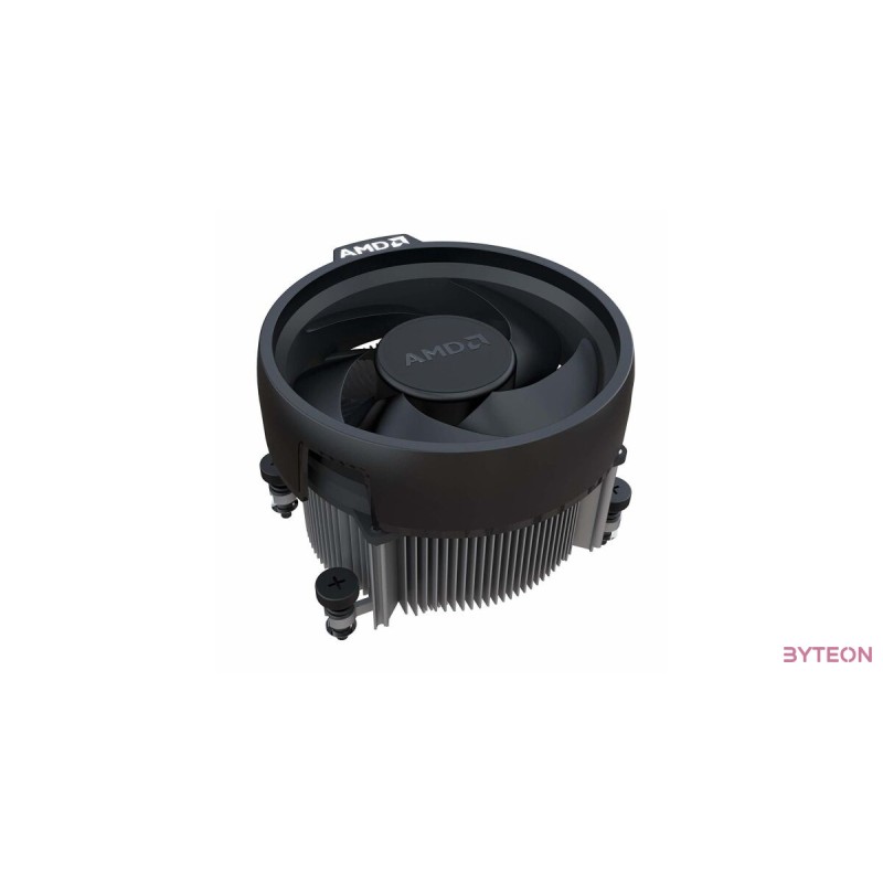 AMD Ryzen 5 3400G Dobozos (AM4)