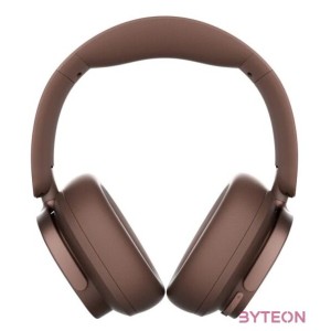 Edifier ES850NB vezeték nélküli fejhallgató, ANC (barna)