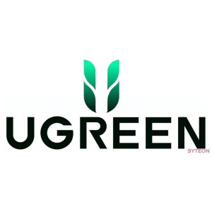 UGREEN W528 2 az 1-ben iPhone,AirPods vezeték nélküli töltő, 20W (fehér)