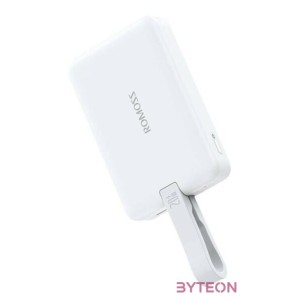Powerbank Romoss WMS10 10000mAh 20W (white)
