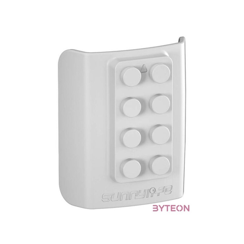 Sunnylife overlay for DJI Neo