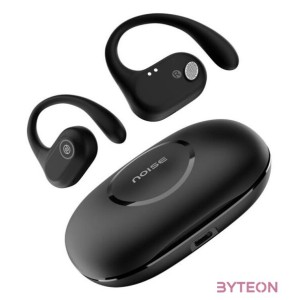 Noise Pure Pods TWS fejhallgató (fekete)