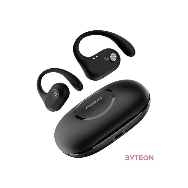 Noise Pure Pods TWS fejhallgató (fekete)