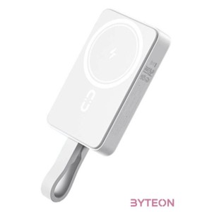 Powerbank Romoss WMS10 10000mAh 30W (white)