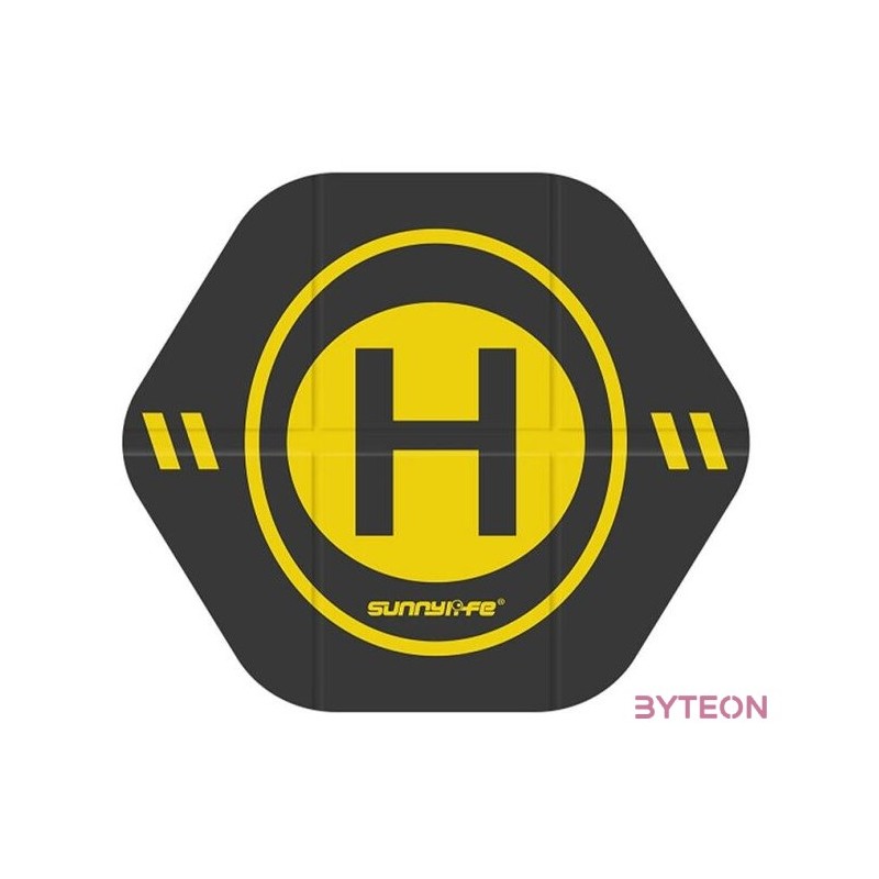 SUNNYLIFE landing mat for DJI Neo 35 cm