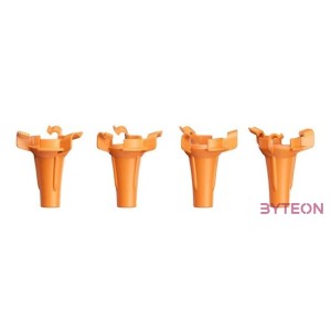 Sunnylife futómű frissítés DJI Neo (narancssárga)