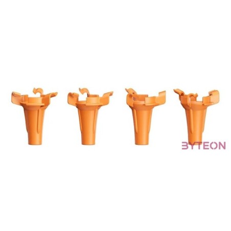 Sunnylife futómű frissítés DJI Neo (narancssárga)