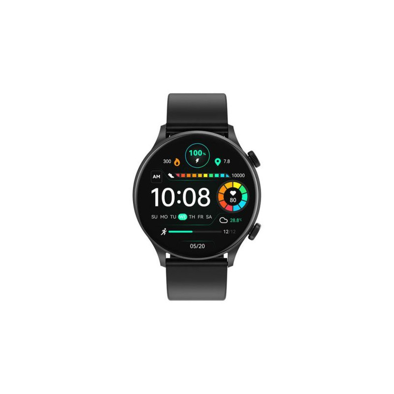 Haylou Smart Watch RT3 Black