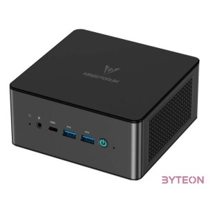 MINI-PC Minis Forum UM890 Pro Ryzen 9 8945HS barebone
