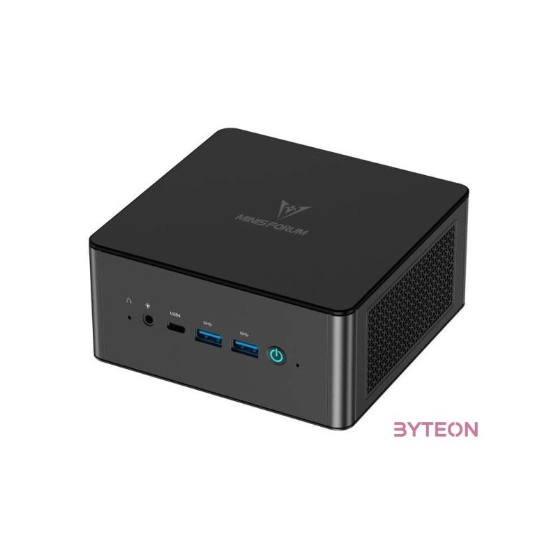 MINI-PC Minis Forum UM890 Pro Ryzen 9 8945HS barebone