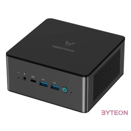 MINI-PC Minis Forum UM890 Pro Ryzen 9 8945HS barebone