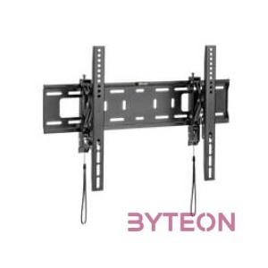 Sbox PLB-3446T-2 37-80 dönthető fali TV konzol