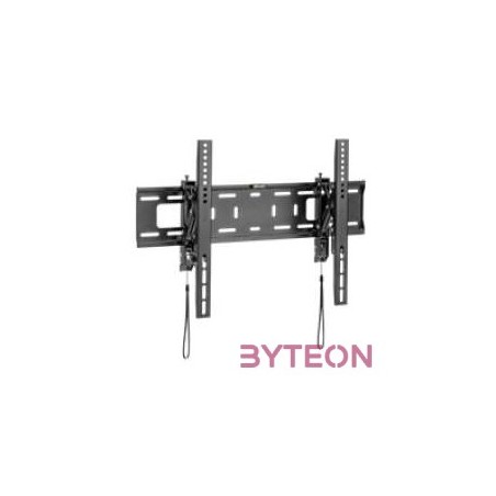 Sbox PLB-3446T-2 37-80 dönthető fali TV konzol