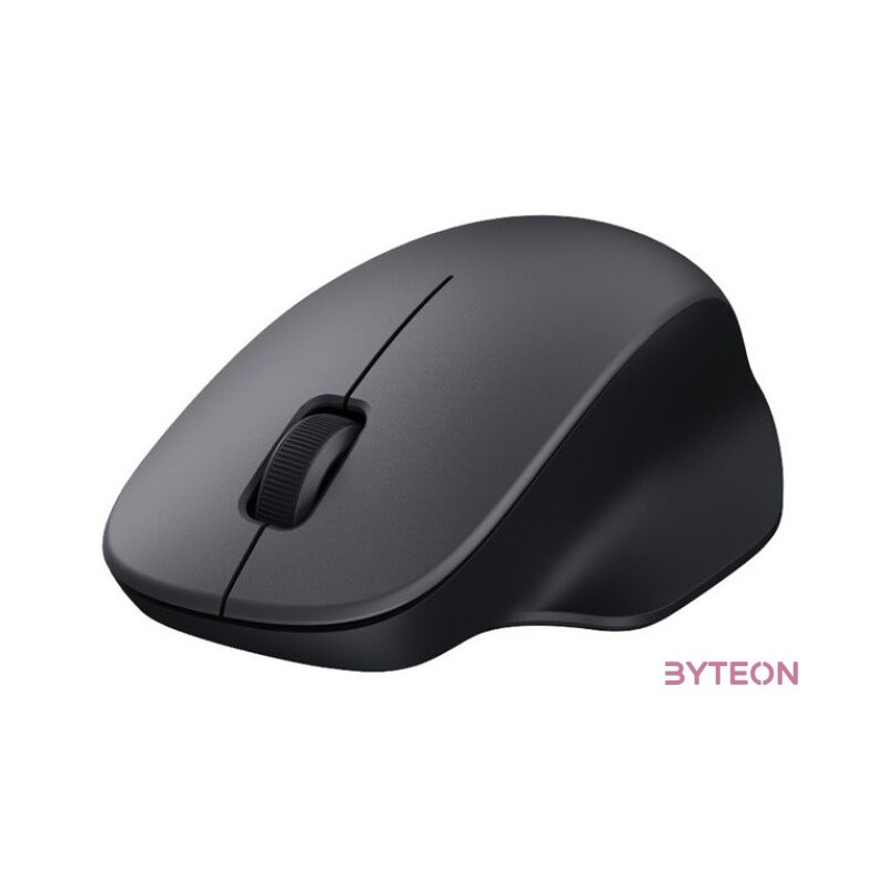 Xiaomi BHR9359GL Wireless Mouse Comfort Edition fekete vezeték nélküli egér