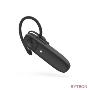 Hama 00184185 Myvoice Advance fekete bluetooth headset