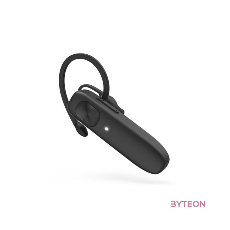 Hama 00184185 Myvoice Advance fekete bluetooth headset