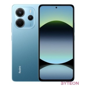 Xiaomi Redmi Note 14 6,67 LTE 8,256GB DualSIM kék okostelefon