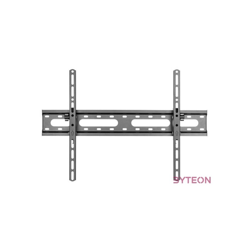 Sbox PLB-2546T-2 37- 80 dönthető fali TV konzol