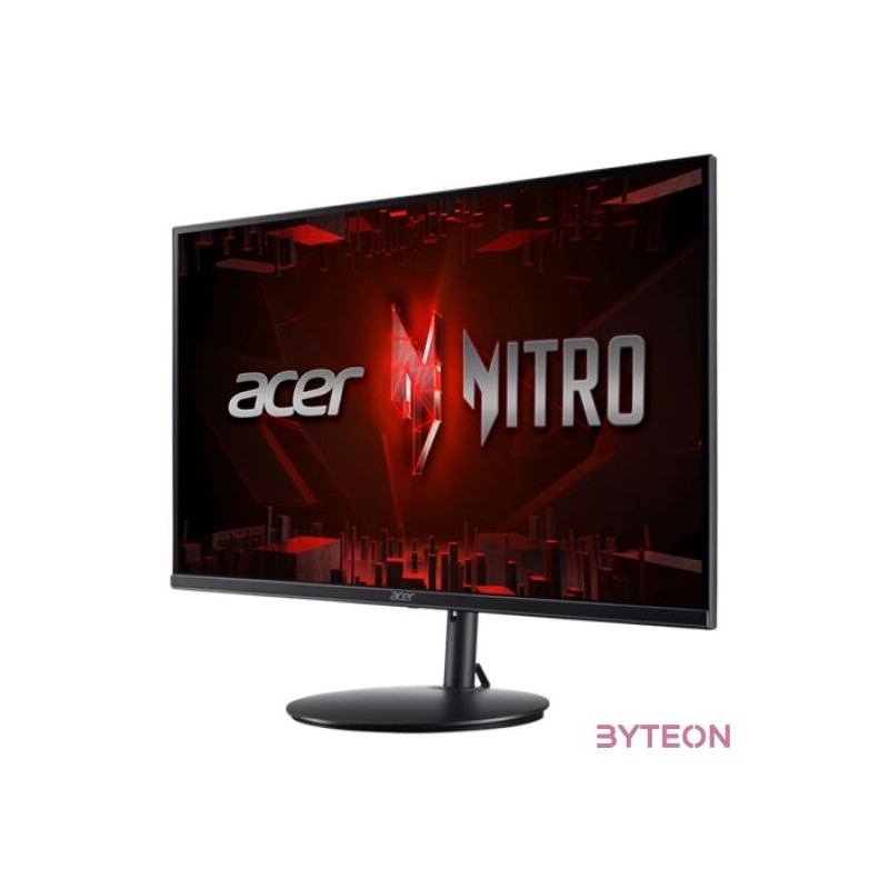 Acer 23,8 Nitro XF240YM3biiph ZeroFrame FHD IPS 180Hz HDMI,DP monitor