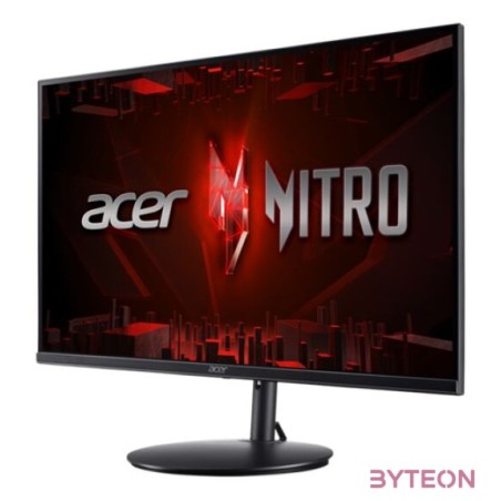 Acer 23,8 Nitro XF240YM3biiph ZeroFrame FHD IPS 180Hz HDMI,DP monitor