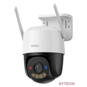 IMOU Cruiser SC 4G,5MP,kültéri,3,6mm,H265,LED30m,aktív elrettentő funkció,kétirányú hang,SD,4G PT kamera