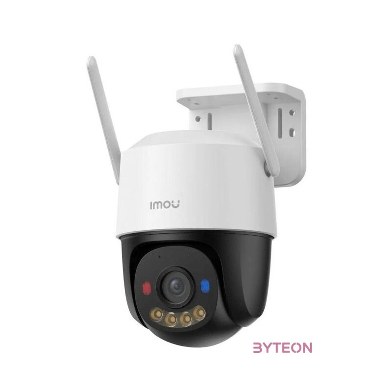 IMOU Cruiser SC 4G,5MP,kültéri,3,6mm,H265,LED30m,aktív elrettentő funkció,kétirányú hang,SD,4G PT kamera