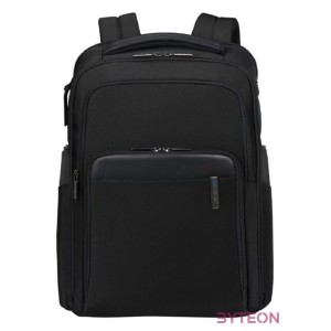 EVOSIGHT Backpack 15.6 fekete notebook hátizsák