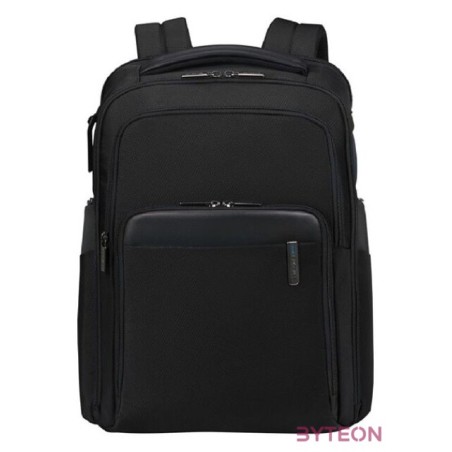 EVOSIGHT Backpack 15.6 fekete notebook hátizsák