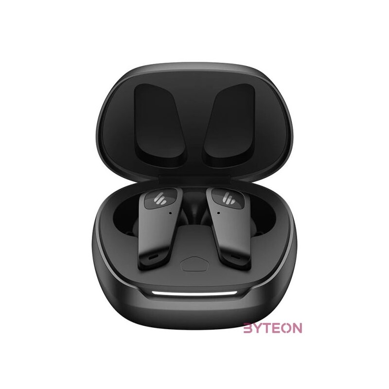 Edifier NeoBuds Planar ANC True Wireless Bluetooth fekete fülhallgató