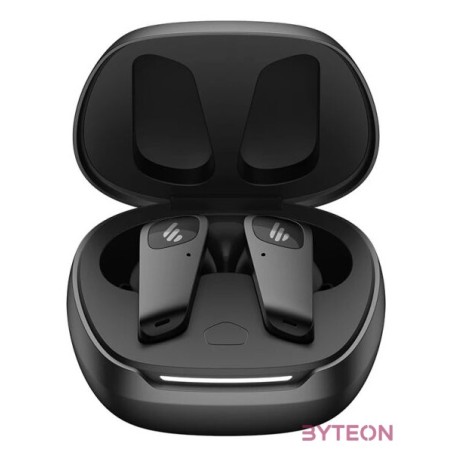 Edifier NeoBuds Planar ANC True Wireless Bluetooth fekete fülhallgató