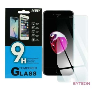 Haffner PT-3340 Apple iPhone 7,iPhone 8,SE 2020,SE 2022 Tempered Glass üvegfólia
