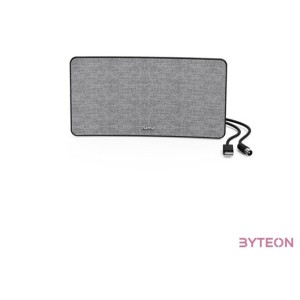 Hama 00221087 Stoff ,performance 45, dvbt,dvbt2 szobaantenna