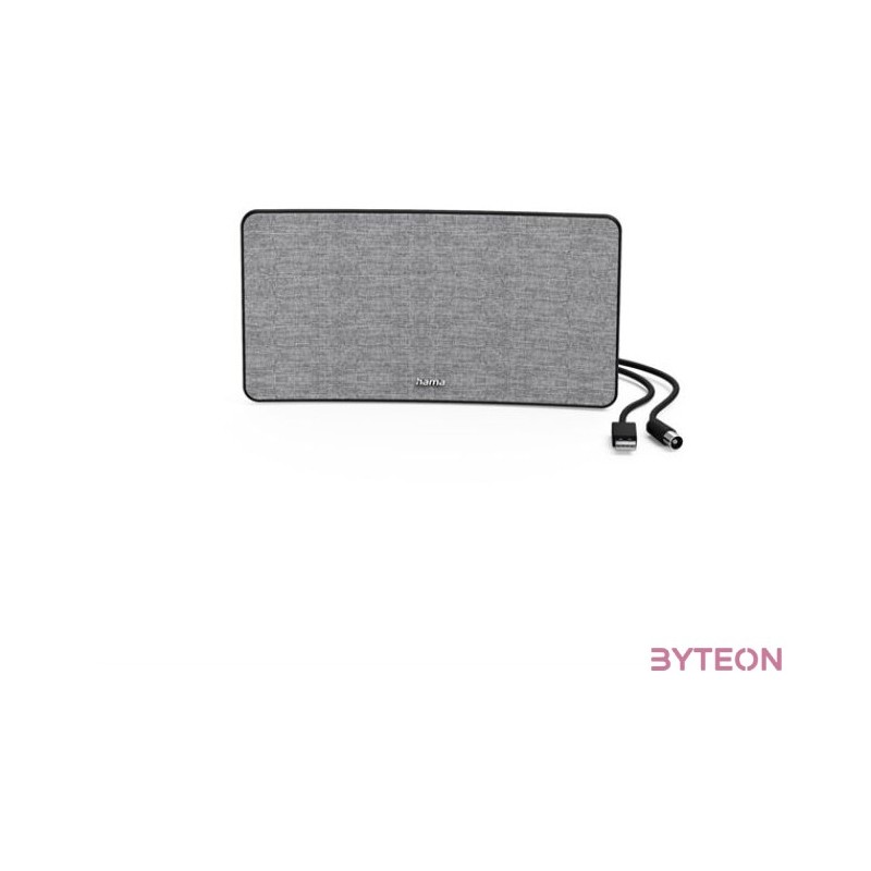 Hama 00221087 Stoff ,performance 45, dvbt,dvbt2 szobaantenna