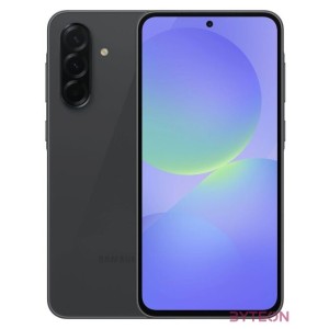 Samsung SM-A366B A36 6,7 5G 8,256GB DualSIM fekete okostelefon